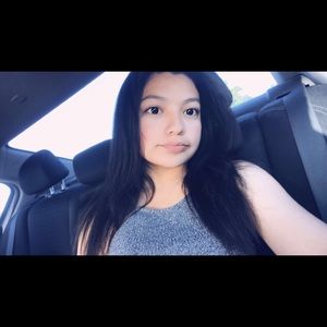 Meet your Posher, Arlene